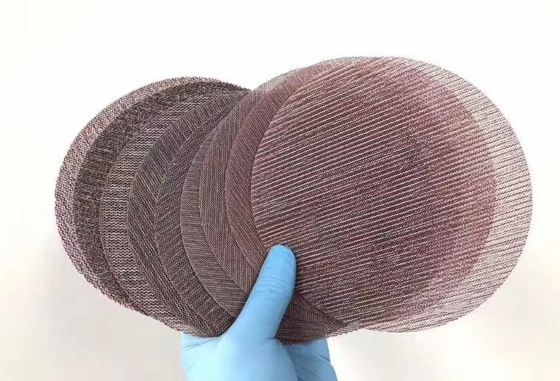 mesh sanding discs 001 mesh sanding discs 001