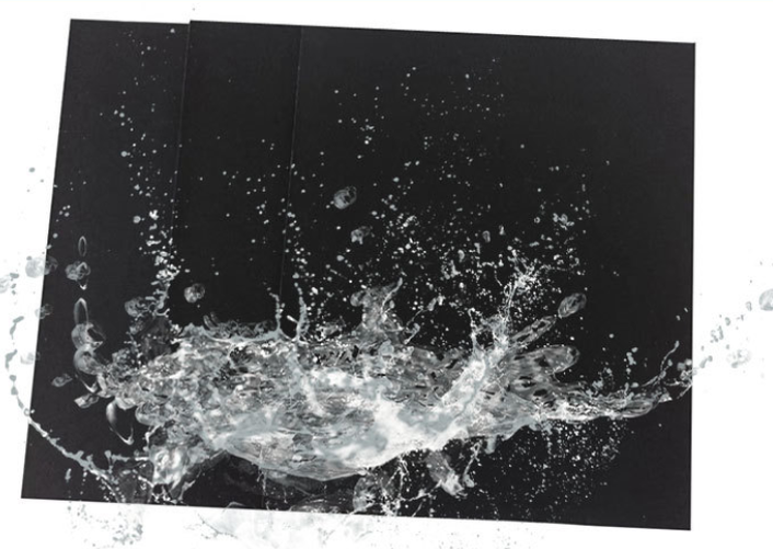 BY640 wet dry sandpaper with water BY640 wet dry sandpaper with water