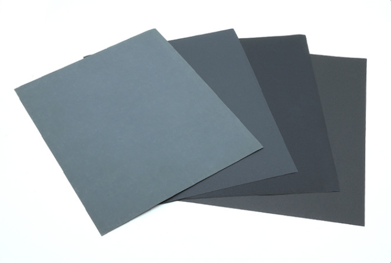 Polishing sand paper MTCC45P Polishing sand paper MTCC45P