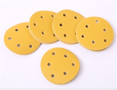 أقراص الصنفرة للسيارات