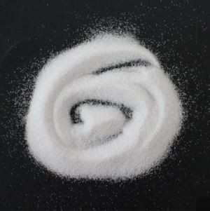 مواد كاشطة من أكسيد الألومنيوم للسفع الرملي