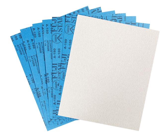 Drywall Abrasive Sand Paper Fujistar AP356M